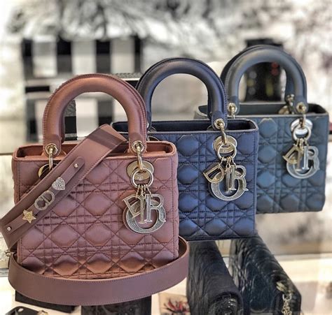 lady dior bag price 2020|lady dior euro price.